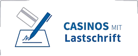 Casino Online Lastschrift logo